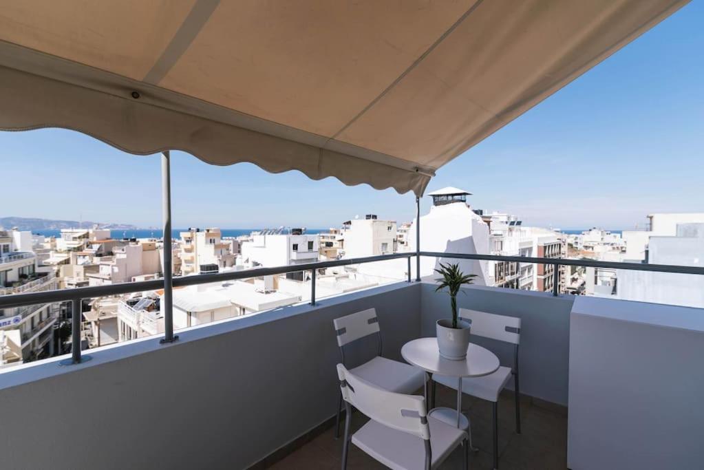 Grekodes1821 Apartment Heraklion  Exterior photo