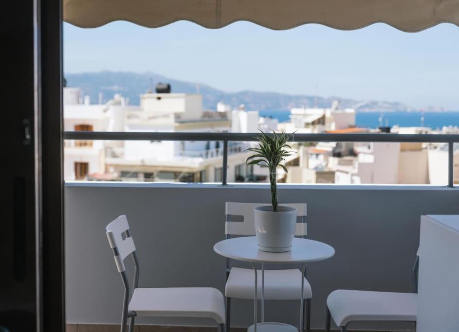 Grekodes1821 Apartment Heraklion  Exterior photo