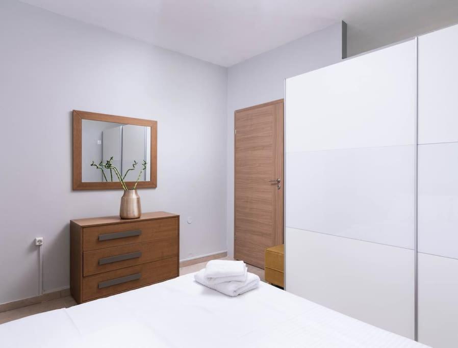 Grekodes1821 Apartment Heraklion  Exterior photo