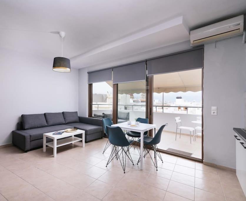 Grekodes1821 Apartment Heraklion  Exterior photo