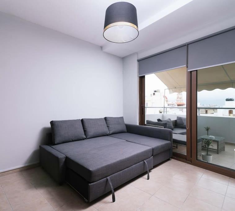 Grekodes1821 Apartment Heraklion  Exterior photo