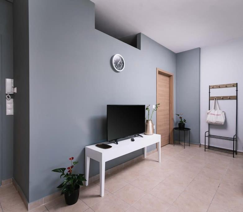 Grekodes1821 Apartment Heraklion  Exterior photo